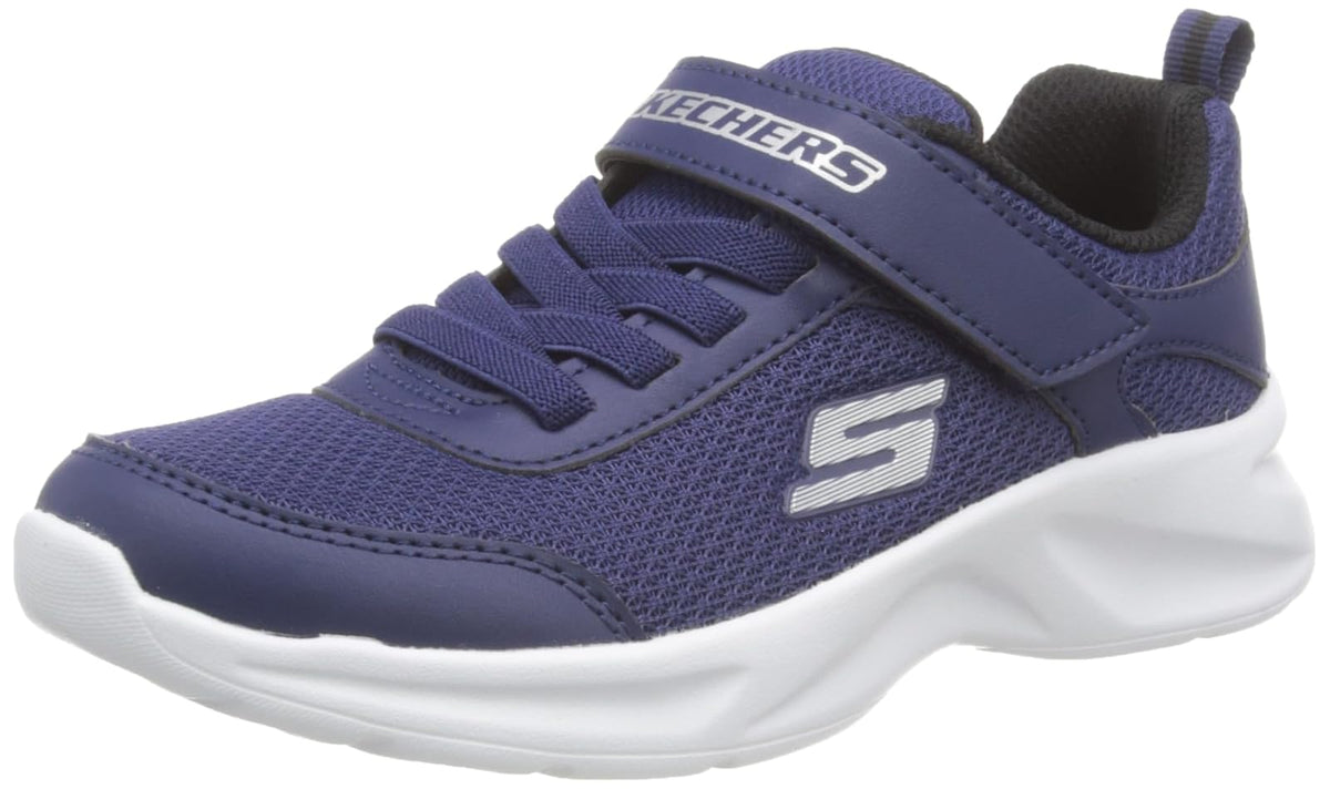 Skechers Dynamatic 1 - Tenis Unisex para niños