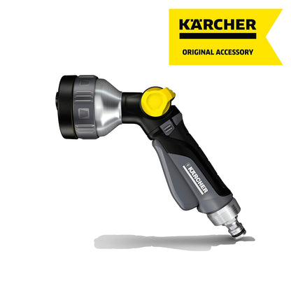 Karcher Pistola de Riego Multifunción de metal Premium