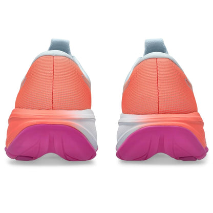 Asics Gel-Nimbus 27 - Tenis de Correr para Mujer | Zapatos para correr de carretera