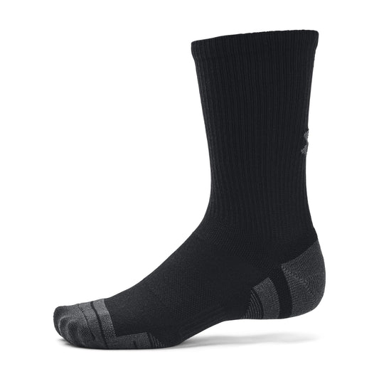 Under Armour 1379512-001 Calcetines Unisex adulto