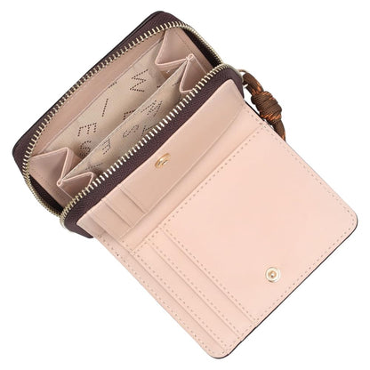 Westies Cartera para Mujer Café HBKENIAWE