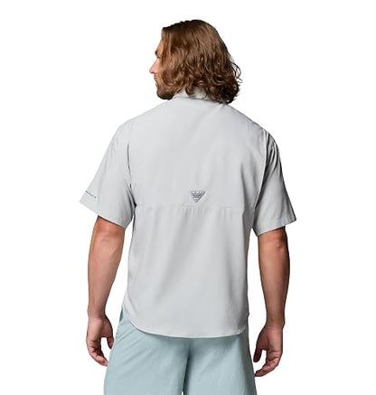 Columbia Men's Tamiami II Short Sleeve Shirt