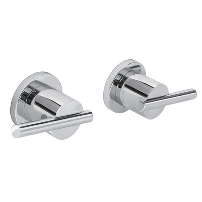 Foset Element ELMR-61N Manerales para Regadera Satín - Latón