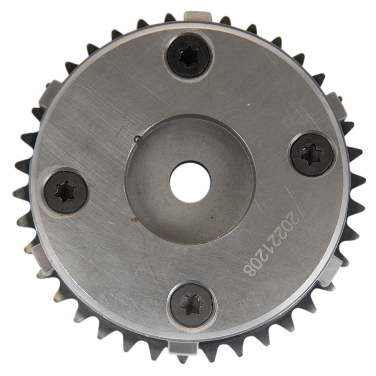 TRQ Piñón de distribución de válvula variable | Para 2007-2011 Mazda 3 2008-2010 5 2006-2010 6 2010-2012 CX-7 2006-2015 MX-5 Miata 2009-2011 Tribute