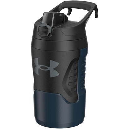 Under Armour Playmaker Botella de Agua Aislada 32 oz - negro (Academy - Black)