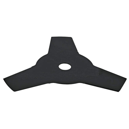 Truper CUC-TRI, Cuchilla de tres aspas para desbrozadoras DES-33, 43 y 52