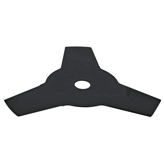 Truper CUC-TRI, Cuchilla de tres aspas para desbrozadoras DES-33, 43 y 52
