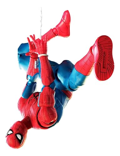 Marvel Heroes Brand New Day Champion Class 13 Spider-Man (PELICULA)