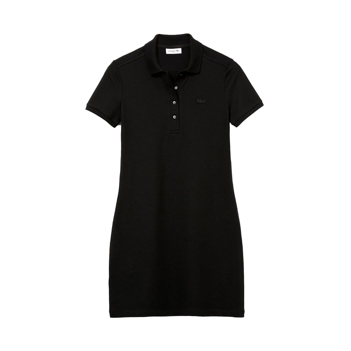 Lacoste EF5473 Vestido Mujer