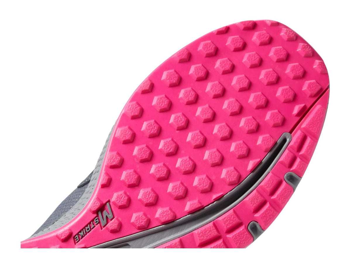 Skechers Women's Go Run Consistent-Vivid Horizon Sneaker
