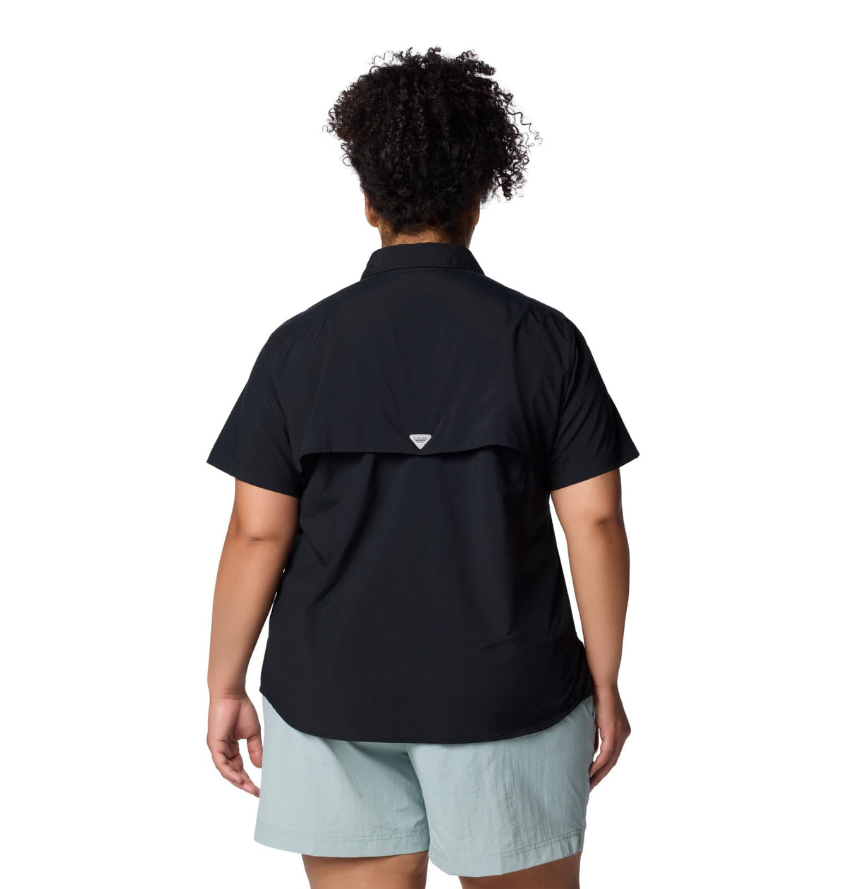 Columbia Bahama II - Manga Corta para Mujer