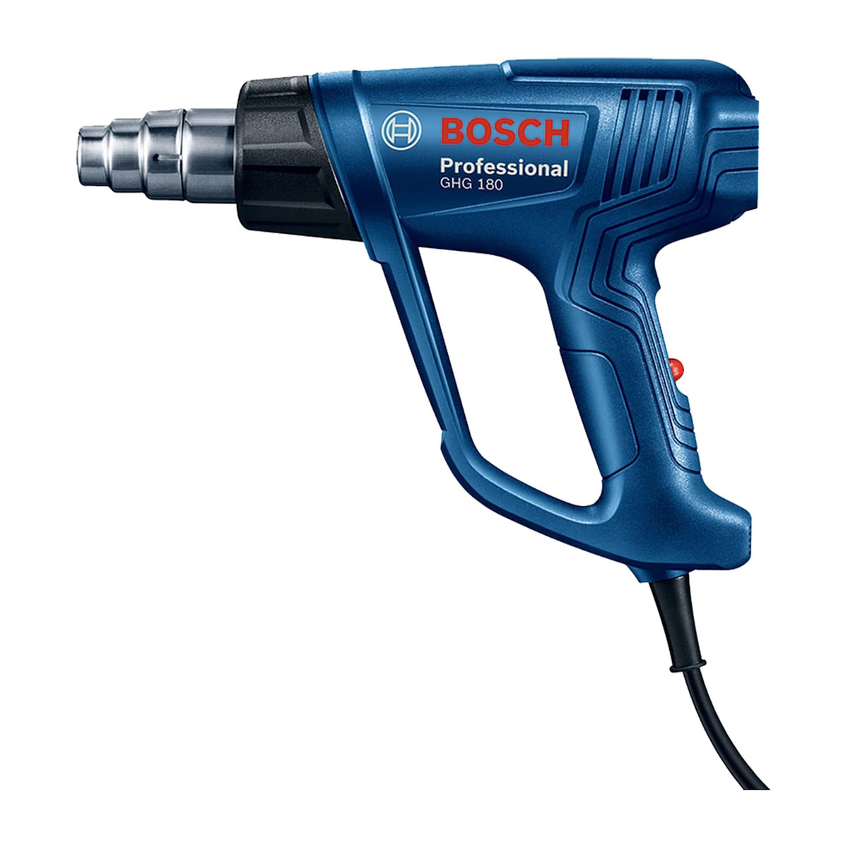Bosch Pistola de Calor GHG 180 1600W 127V