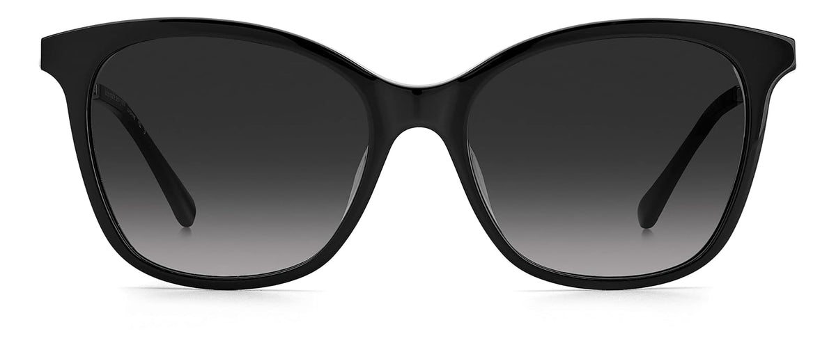 Kate Spade New York - anteojos de sol redondas para mujer