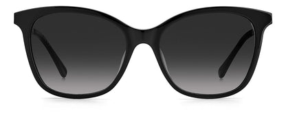 Kate Spade New York - anteojos de sol redondas para mujer