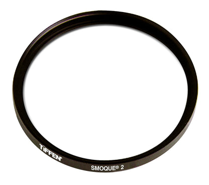 Tiffen 82SMQ2 Smoque 2 - Filtro (82 mm)