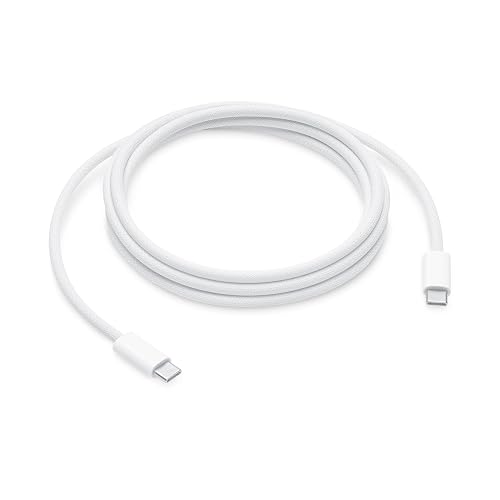 Apple Cable de Carga USB-C de 240 W (2 m) ​​​​​​​