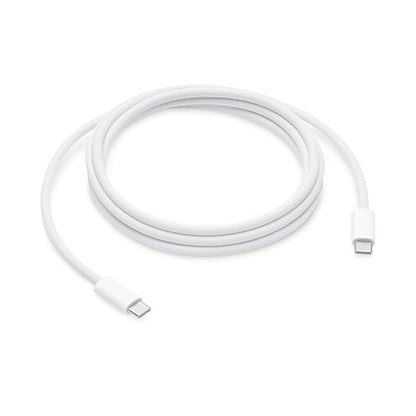 Apple Cable de Carga USB-C de 240 W (2 m) ​​​​​​​