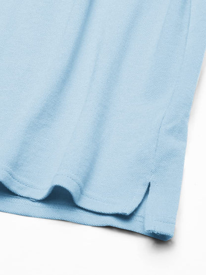 The Children's Place Polos de piqué de Manga Corta para niños pequeños Camisa de Polo para bebés niños