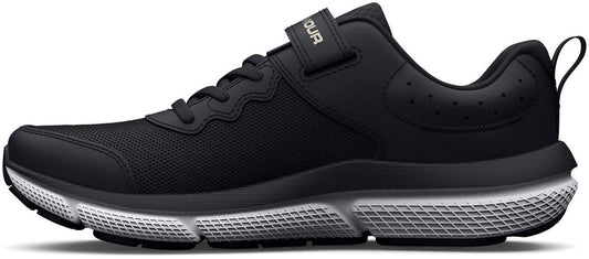 Under Armour GPS Assert 10 AC Tenis para niña