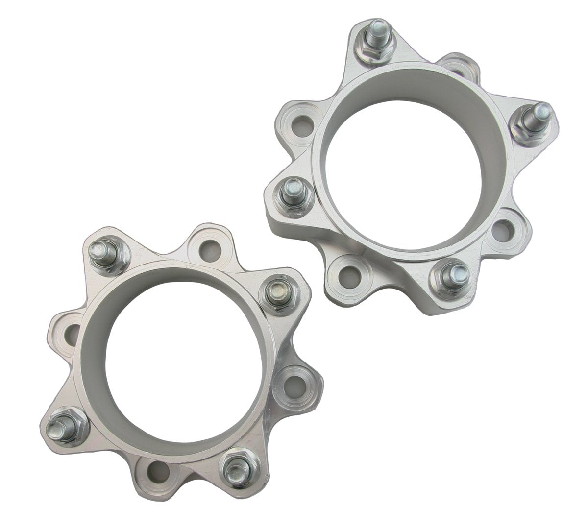 Factory Spec Aluminio ATV Rueda Spacer