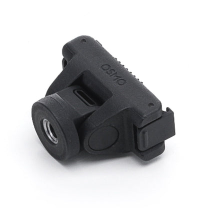 dji Soporte Adaptador Ajustable de liberación rápida Osmo, Compatibilidad: Osmo 360