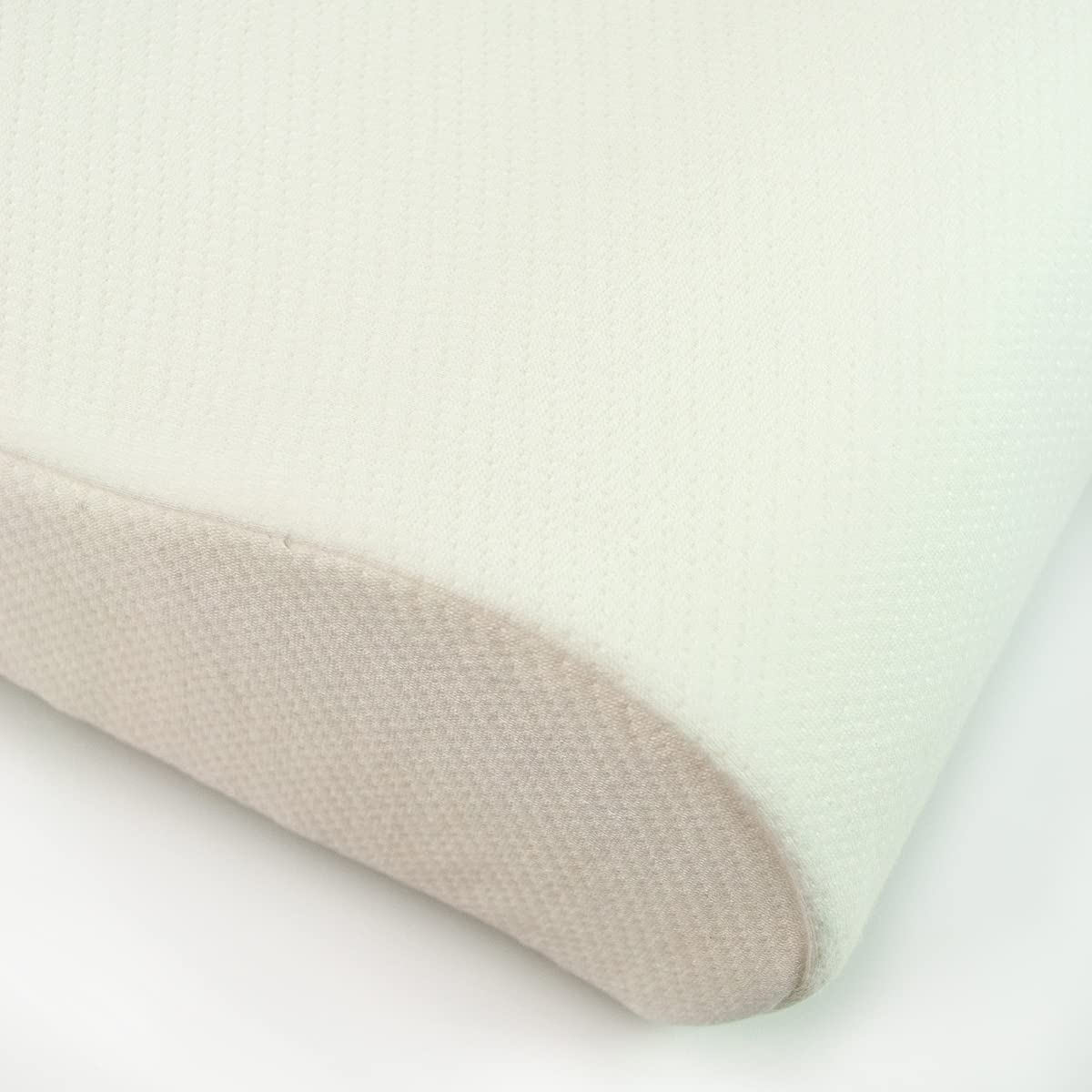 Spring Air Almohada Ortopedica - Tamaño Ergonómico
