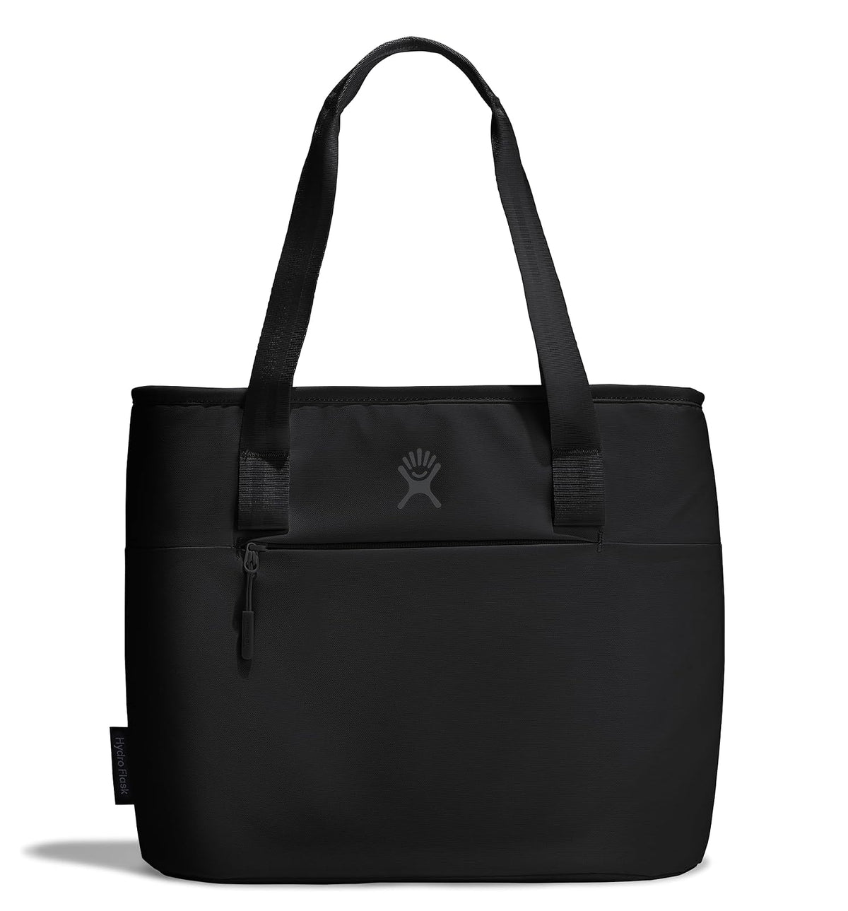 Hydro Flask Bolsa Térmica Aislante Plegable 8 L - 8L - Negro -