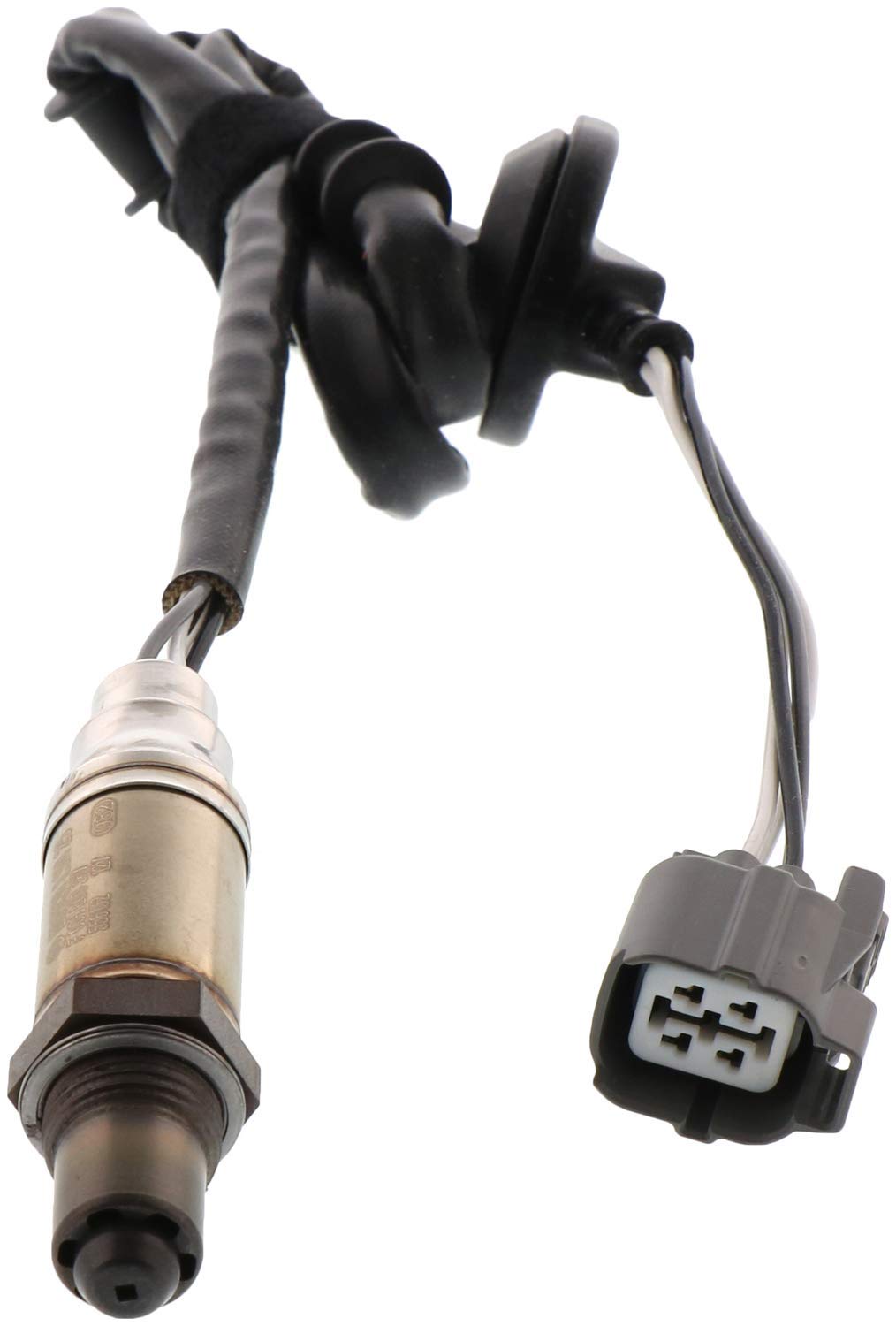 Bosch Caudalímetro Sensor de Flujo de Masa de Aire (MAF) 0280218270 - 13704 - Sensor de oxígeno - Banda estrecha
