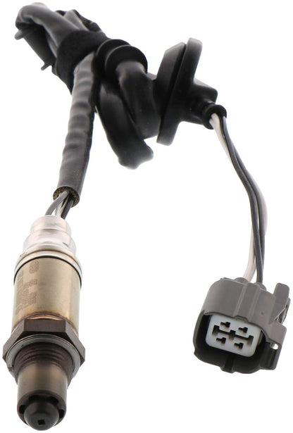 Bosch Caudalímetro Sensor de Flujo de Masa de Aire (MAF) 0280218270 - 13704 - Sensor de oxígeno - Banda estrecha