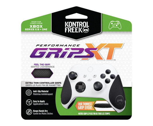 Original Grips X Thin - XB1