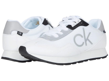 Calvin Klein Womens Caden - 22.0 cm - Blanco