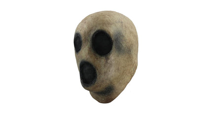 Ghoulish Productions Creepy Face Adult Mask