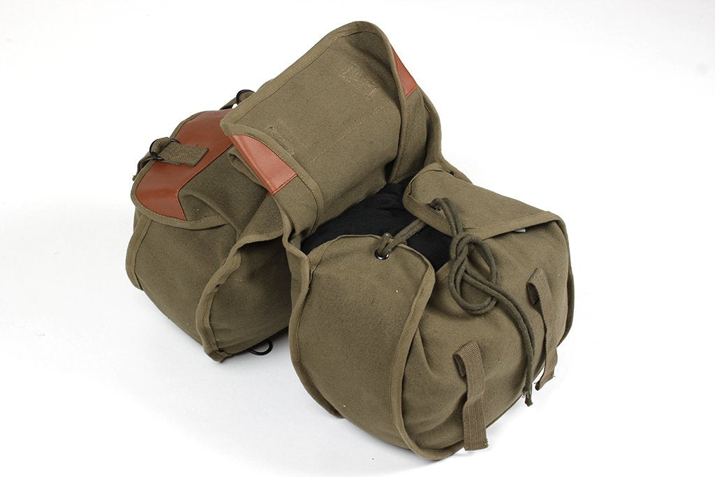 Stansport Bolsa de sillín