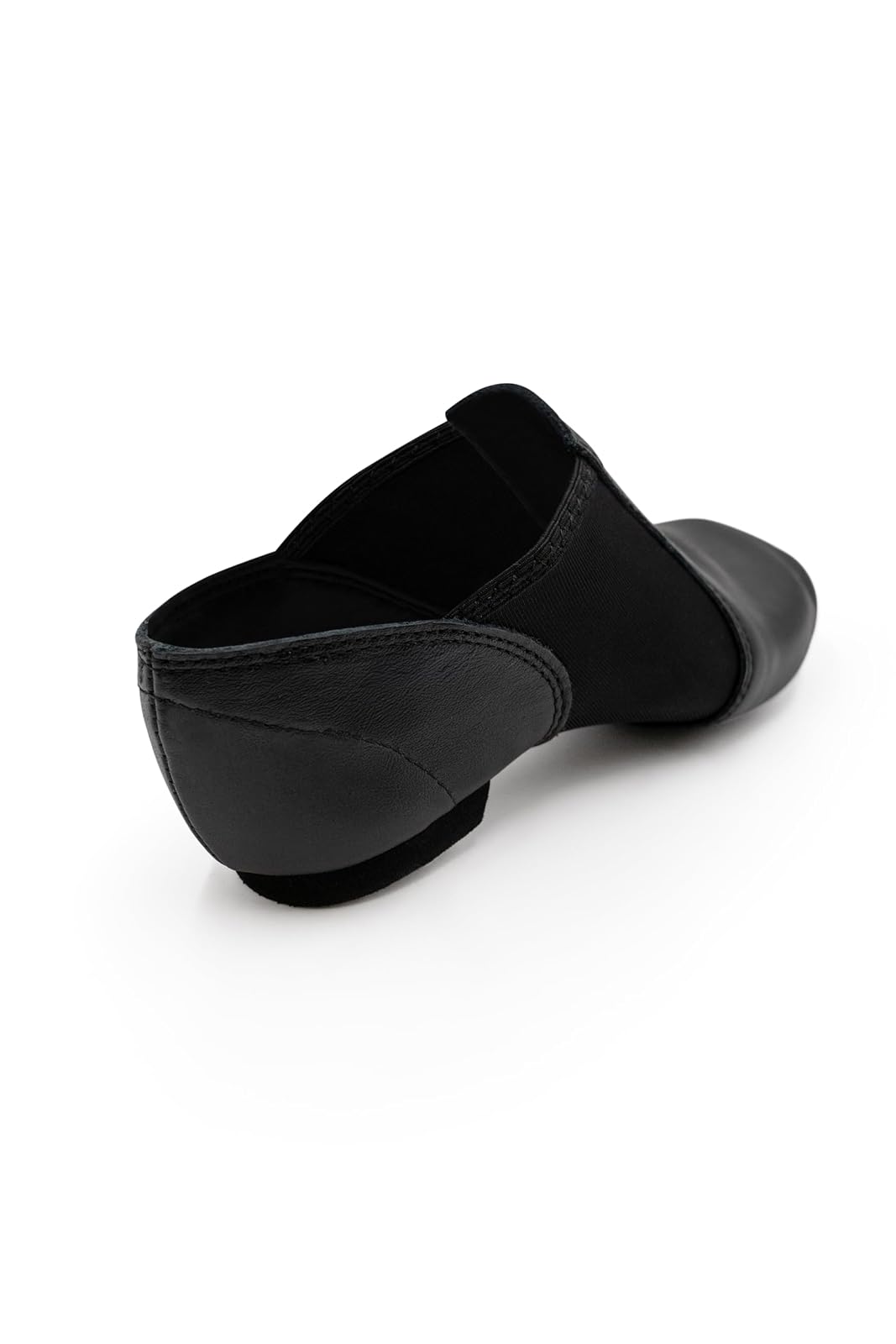 Capezio EJ2 Zapatos de Jazz, Slip On Series E
