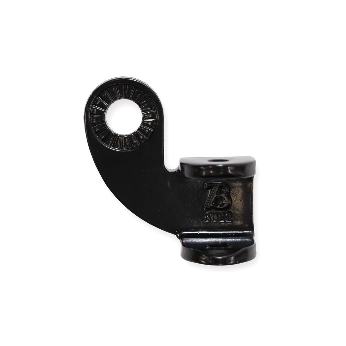 Burley Design - Enganche de Acero (12,2 mm)
