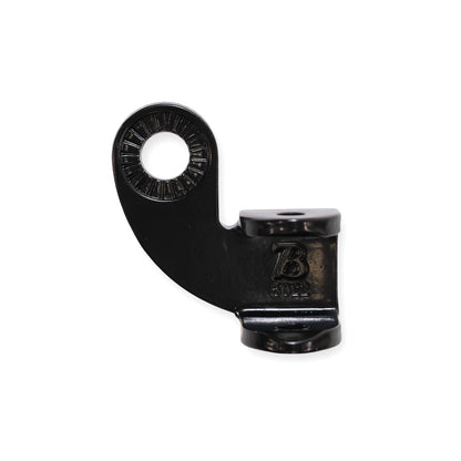 Burley Design - Enganche de Acero (12,2 mm)