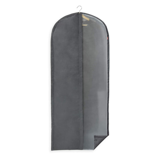 RAYEN | Funda para Ropa Tamaño L 60 x 150 cm, Protector Antipolvo para Closet y Viaje, Cubierta para Prendas Delicadas, Reutilizable y Resistente