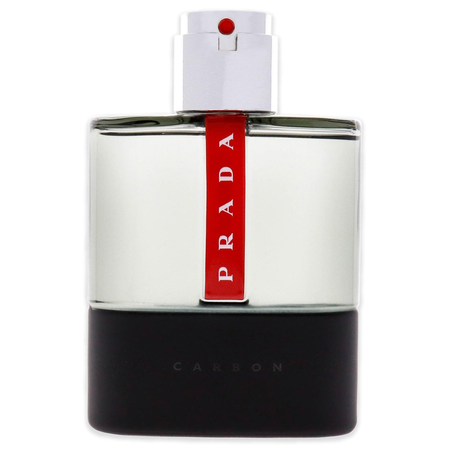 Prada Luna Rossa Carbon Eau De Toilette Spray 100Ml