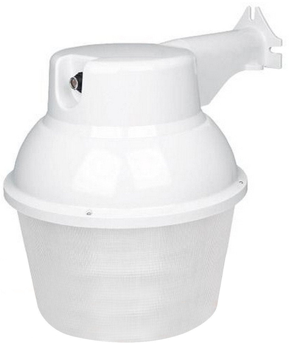 Volteck Lait SUB-811F, Suburbano estándar con fotocelda, 65W, 6500K, Fluorescente