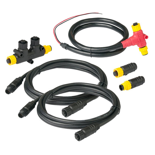 Ancor NMEA 2000 - Cables y Conectores universales
