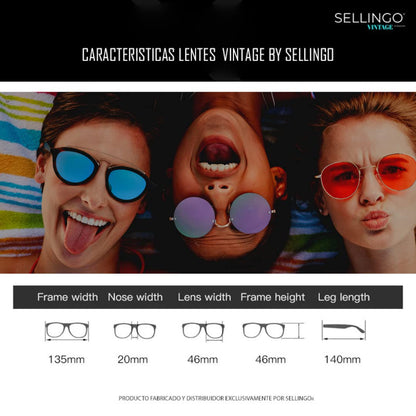 Sellingo Click Tech Gafas Unisex adulto