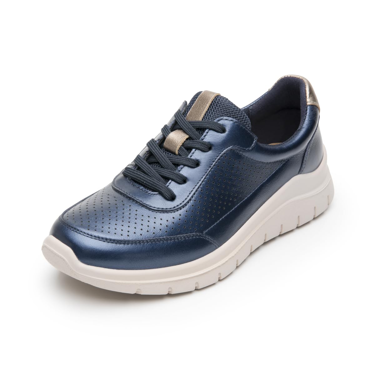Flexi Mocasines Mujer Estilo 130211