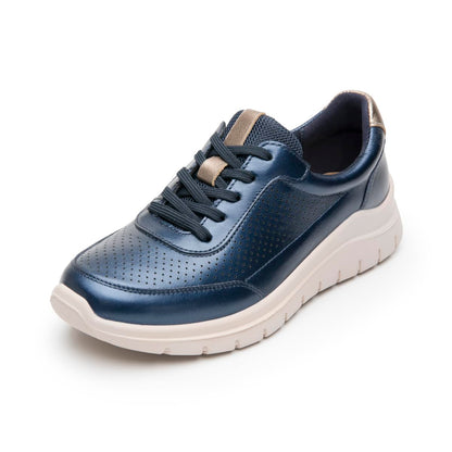 Flexi Mocasines Mujer Estilo 130211