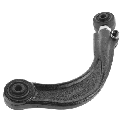 TRQ Juego de brazos de control superior e inferior trasero compatible con Ford Escape 2013-2019