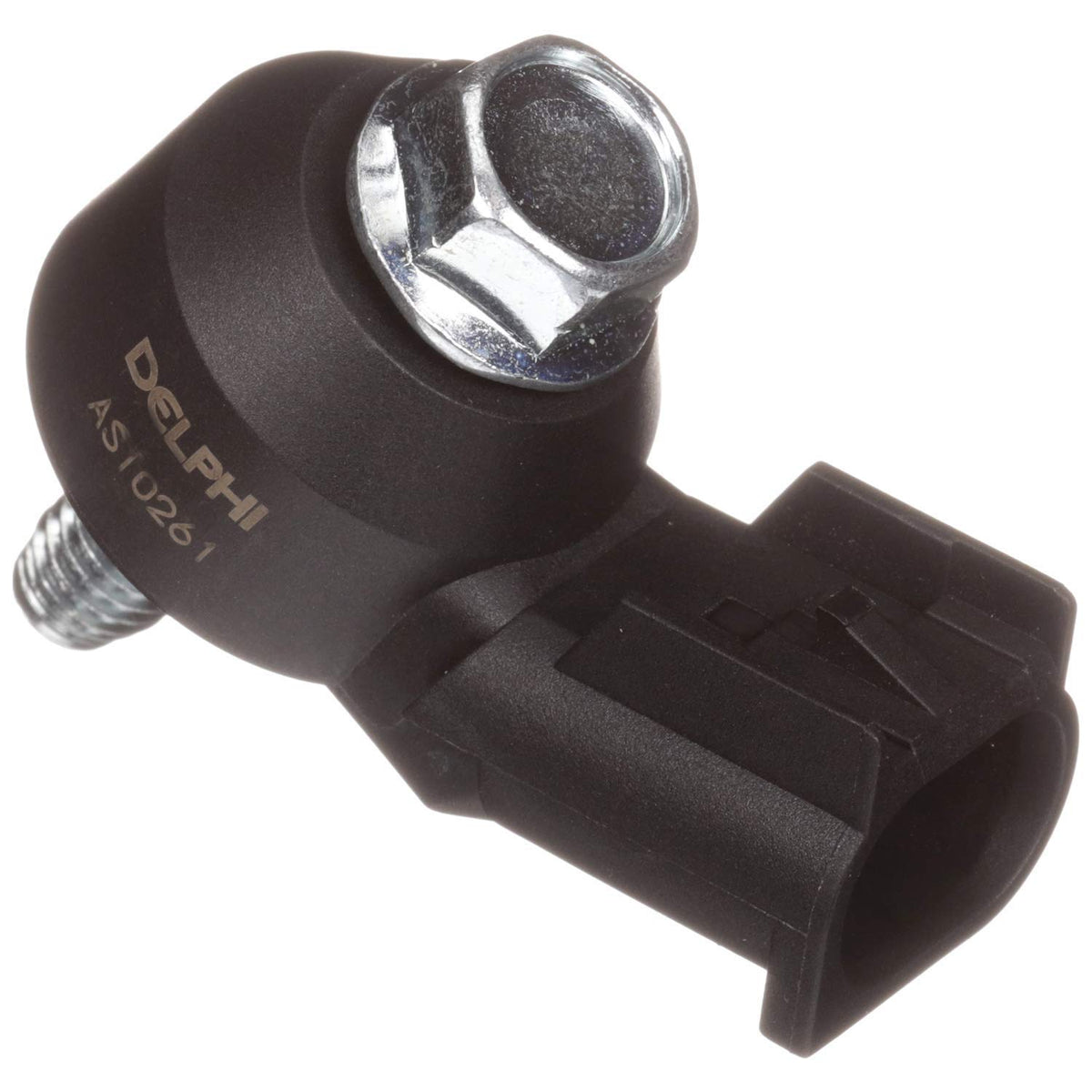 Delphi AS10261 Sensor de detonación | Sustituye a 213-1576 12 62 3730 KS211 DKS651 SU8212. Sensor O2 de grado OE.