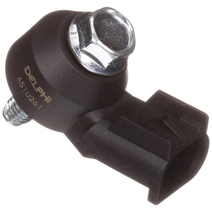 Delphi AS10261 Sensor de detonación | Sustituye a 213-1576 12 62 3730 KS211 DKS651 SU8212. Sensor O2 de grado OE.