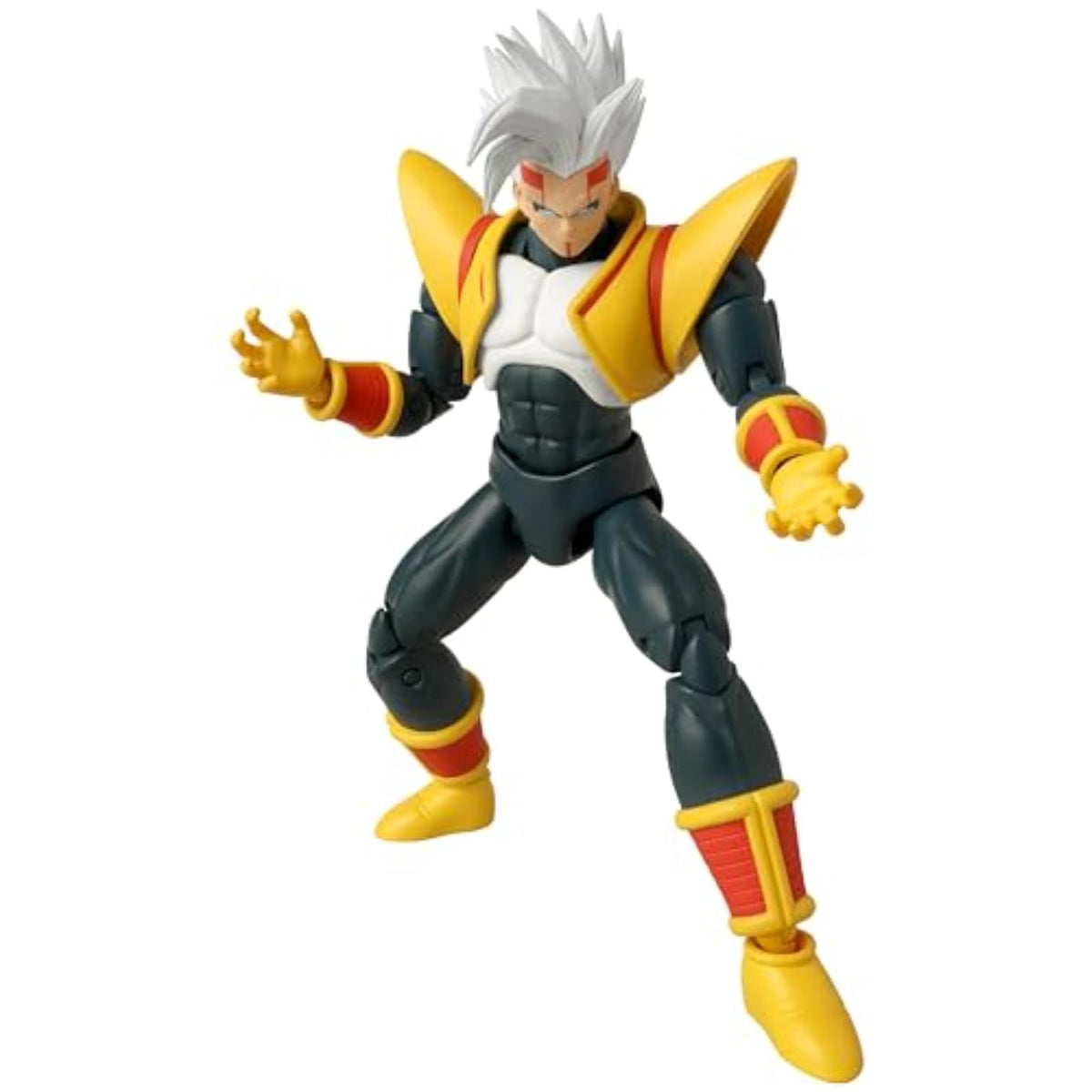 Bandai Dragon Ball Super Dragon Stars Figura de Acción Articulada 6.5 Pulgadas - Super Baby 2