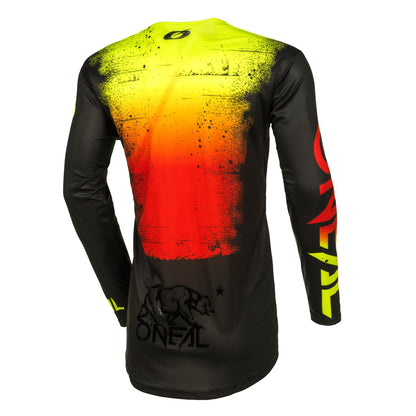 O'NEAL Mayhem V.24 Jersey Niños Jersey Dirt Bike Niños