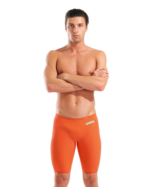 Arena Powerskin Carbon Air² Jammer Men's Racing Suit