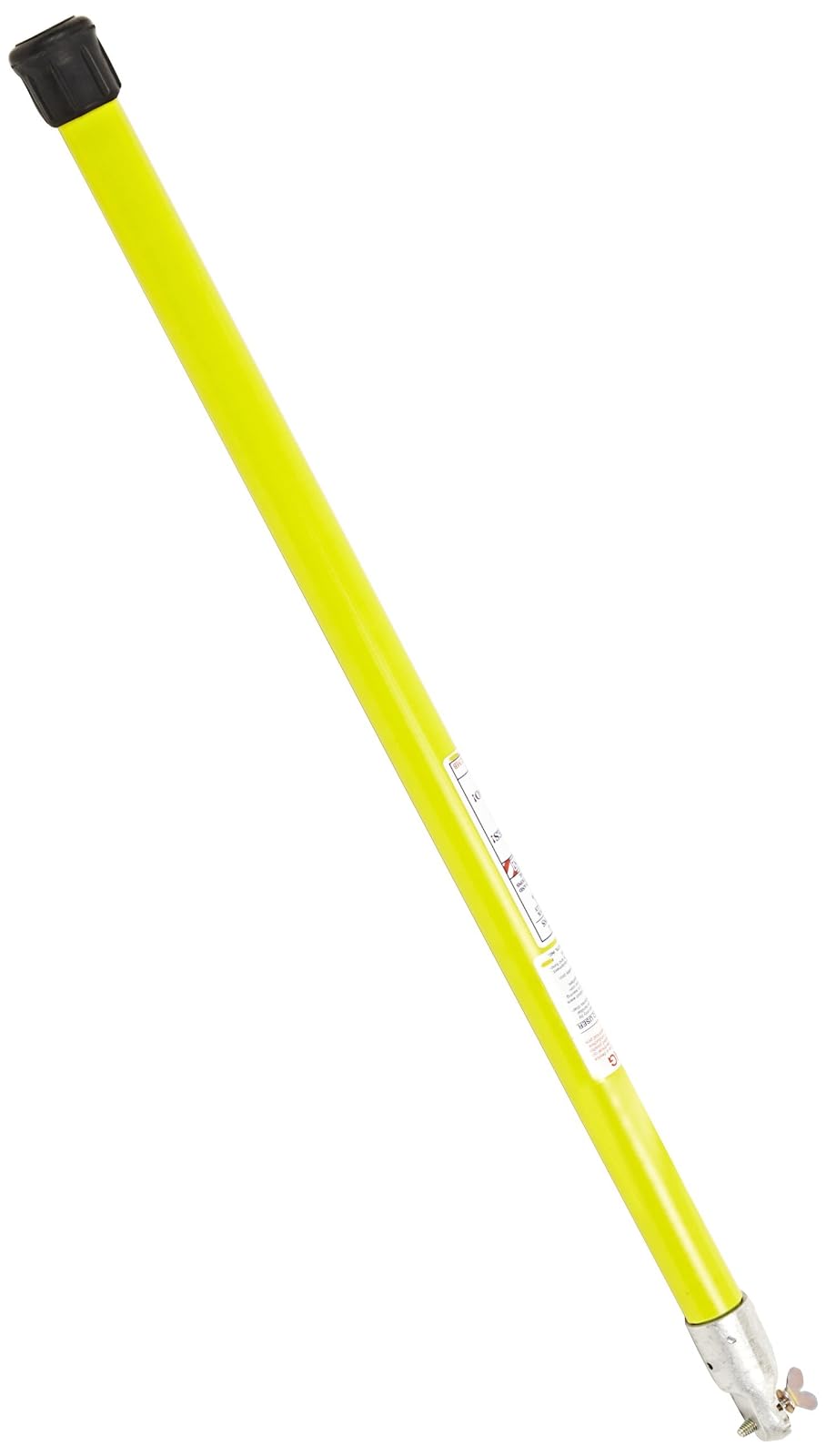 Amprobe TIC 410A Pértiga Aislada Telescópica para Detector TIC-300 PRO, hasta 122 kV, 33" a 57" (84 a 145 cm)